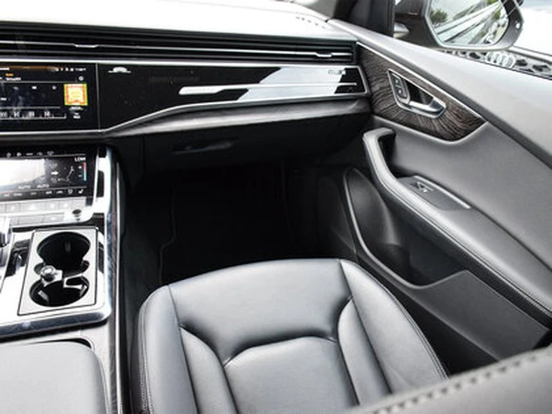 2023 Audi Q8 - Image 14 of 20