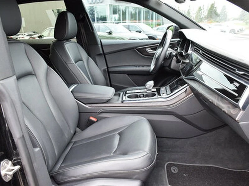 2023 Audi Q8 - Image 20 of 20