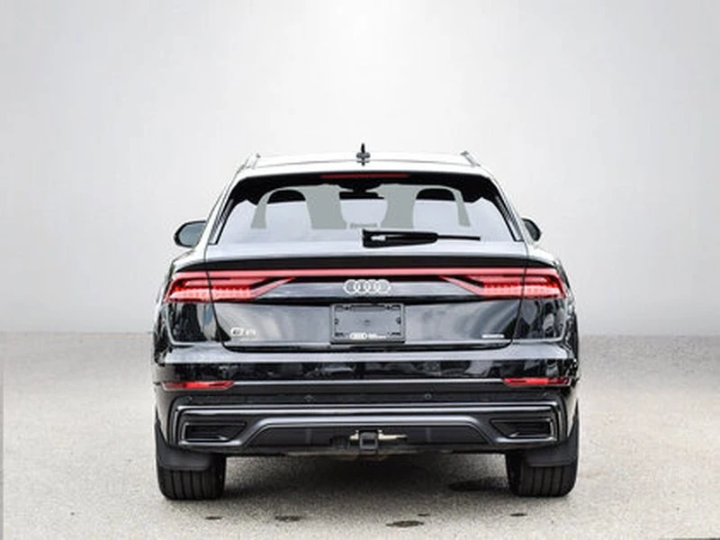 2023 Audi Q8 - Image 5 of 20