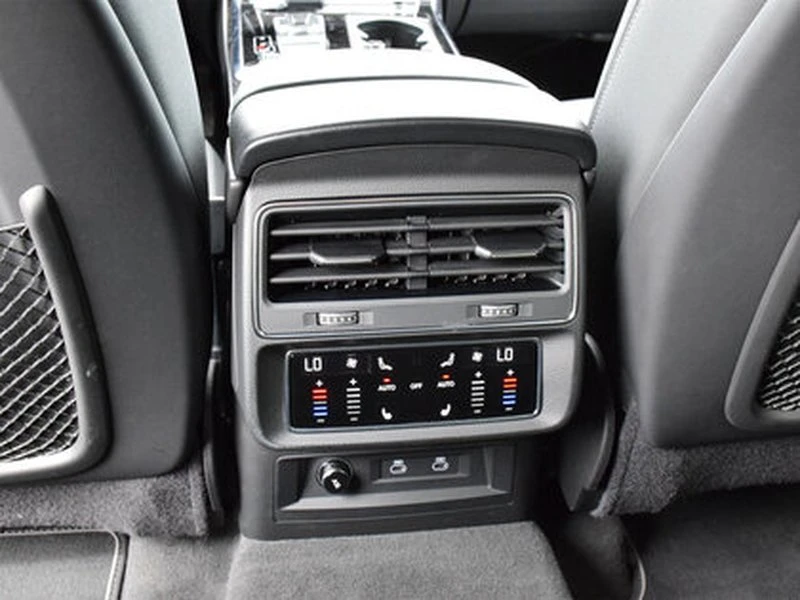 2023 Audi Q8 - Image 12 of 20
