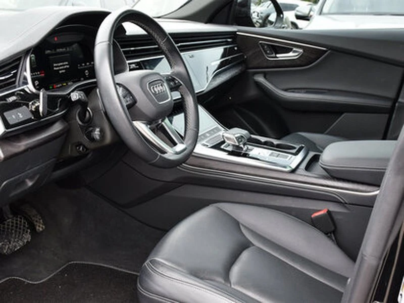 2023 Audi Q8 - Image 7 of 20