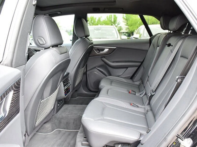 2023 Audi Q8 - Image 11 of 20