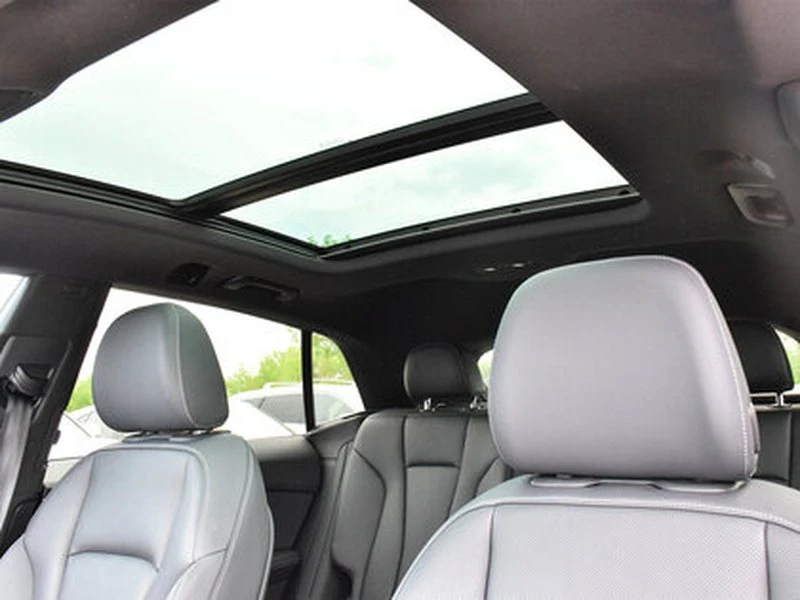 2023 Audi Q8 - Image 10 of 20