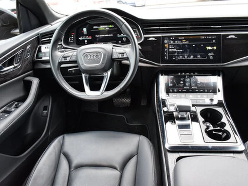 2023 Audi Q8 - Image 13 of 20