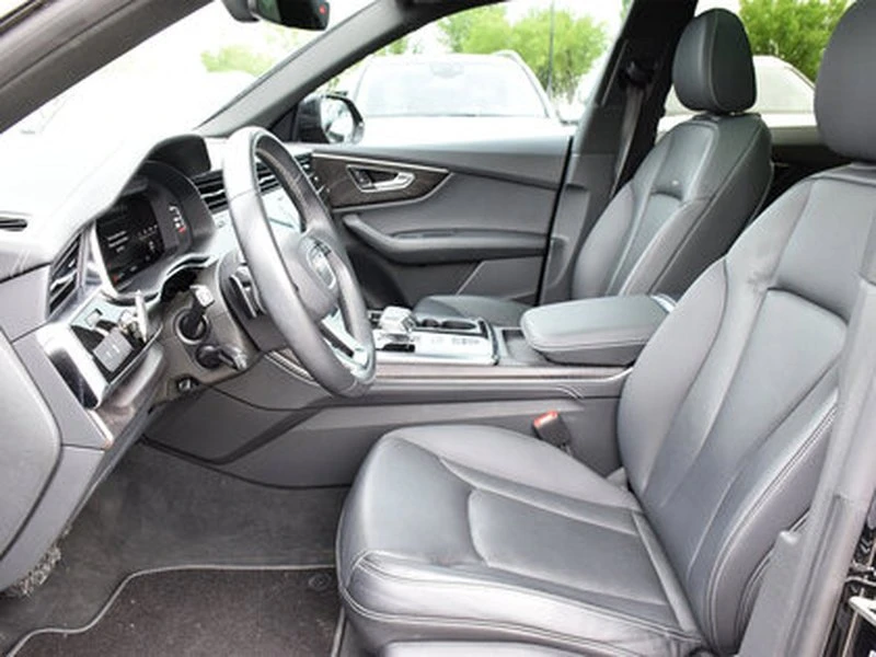 2023 Audi Q8 - Image 8 of 20