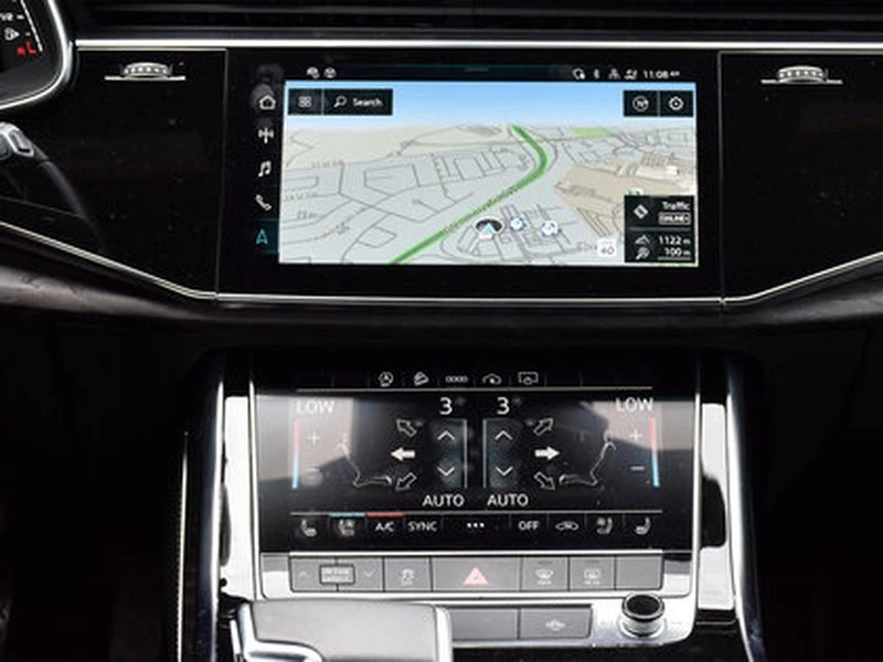 2023 Audi Q8 - Image 15 of 20