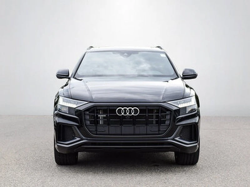 2023 Audi Q8 - Image 2 of 20