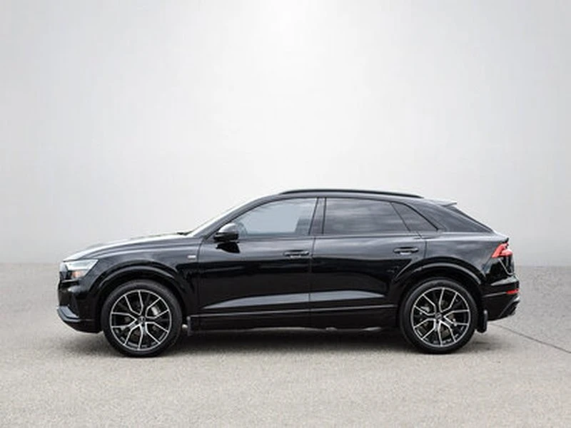 2023 Audi Q8 - Image 3 of 20