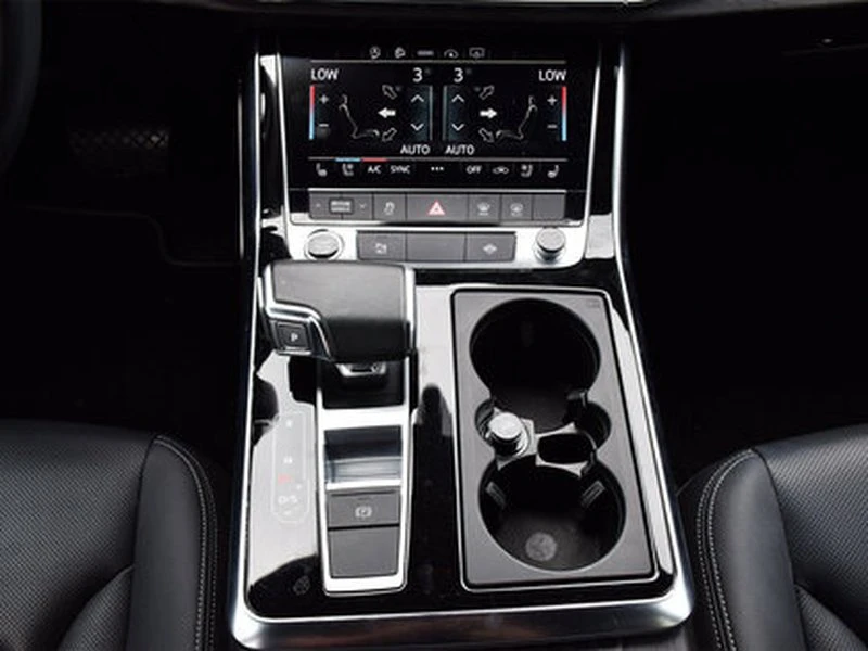 2023 Audi Q8 - Image 16 of 20