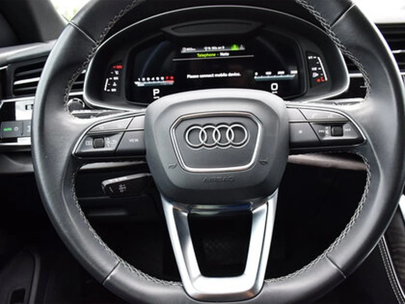 2023 Audi Q8 - Image 17 of 20