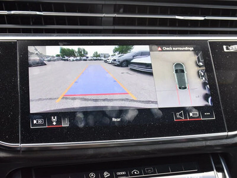 2023 Audi Q8 - Image 19 of 20