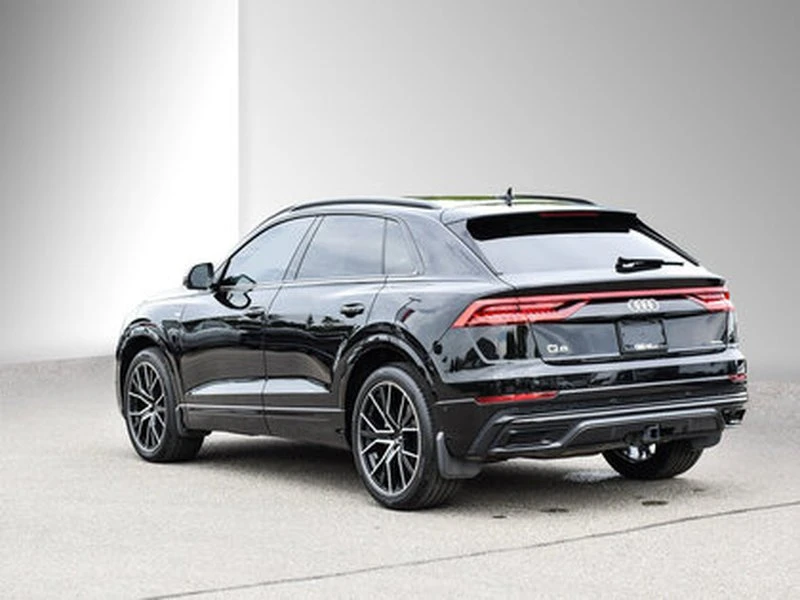 2023 Audi Q8 - Image 4 of 20