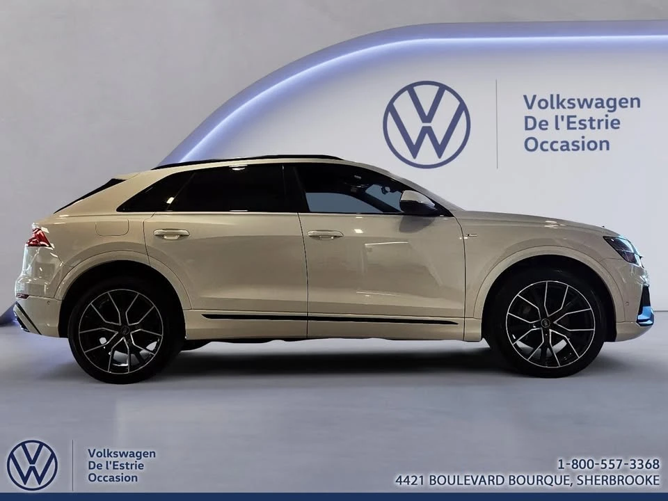 2023 Audi Q8 - Image 4 of 15