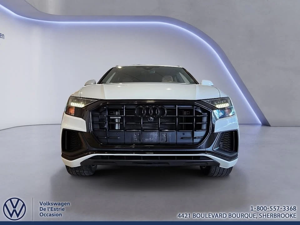 2023 Audi Q8 - Image 2 of 15
