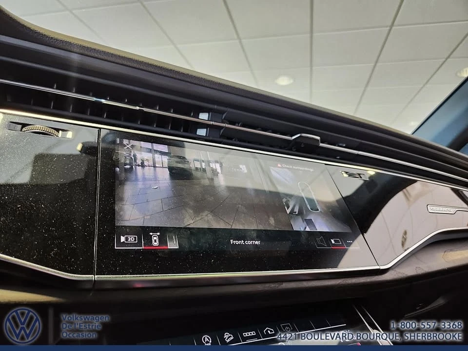2023 Audi Q8 - Image 12 of 15