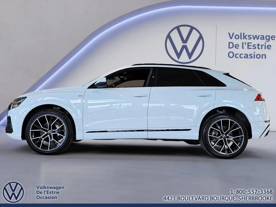 2023 Audi Q8 - Image 5 of 15