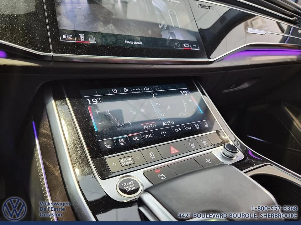 2023 Audi Q8 - Image 13 of 15