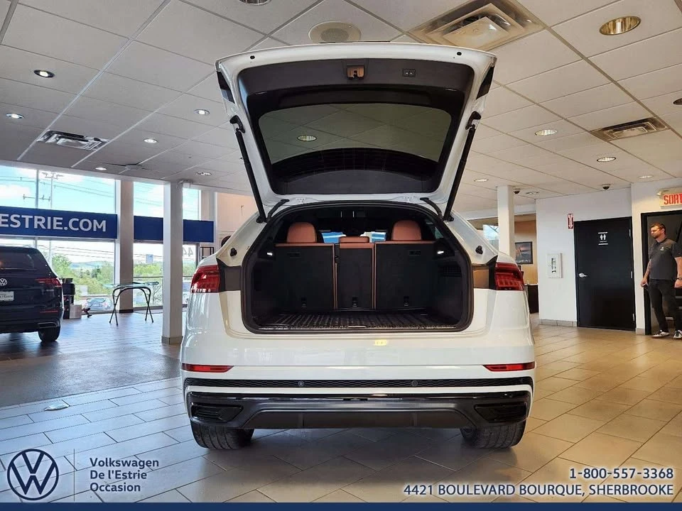 2023 Audi Q8 - Image 8 of 20