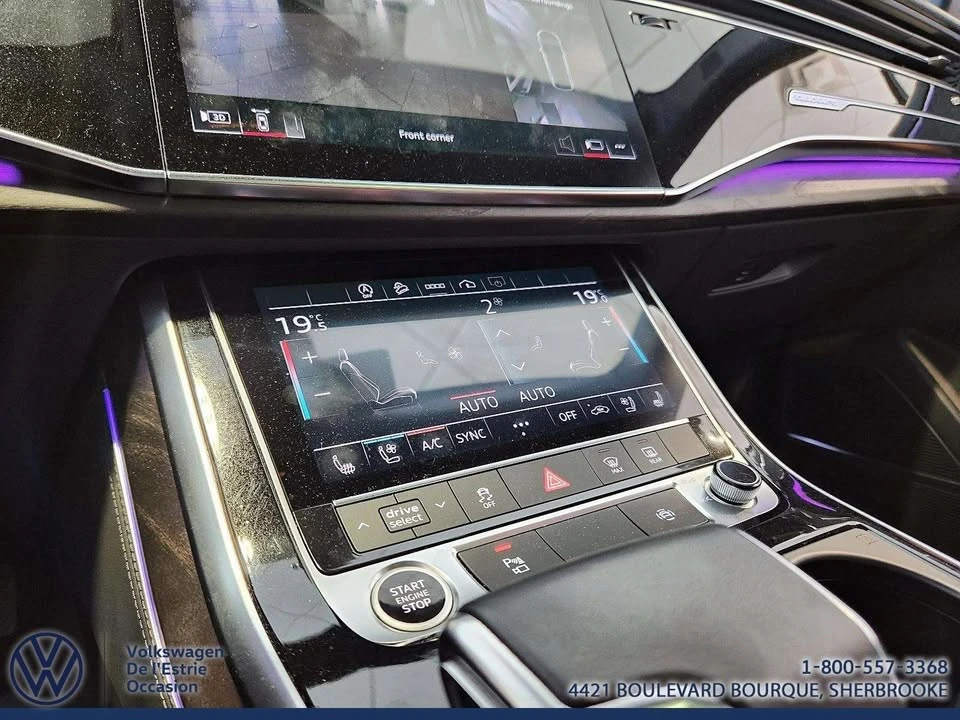 2023 Audi Q8 - Image 18 of 20