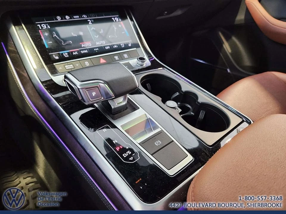 2023 Audi Q8 - Image 19 of 20
