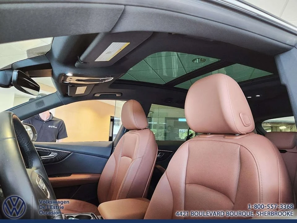 2023 Audi Q8 - Image 13 of 20
