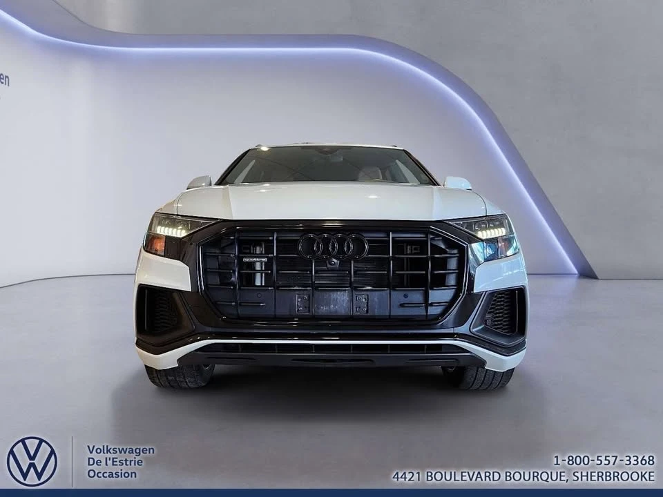 2023 Audi Q8 - Image 2 of 20