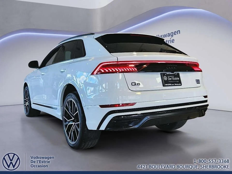 2023 Audi Q8 - Image 6 of 20