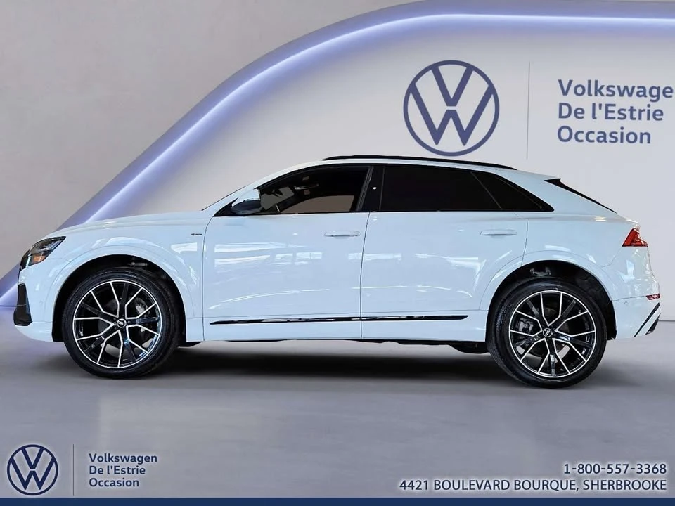 2023 Audi Q8 - Image 5 of 20
