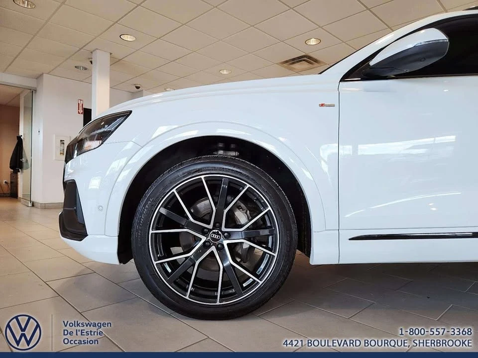 2023 Audi Q8 - Image 7 of 20
