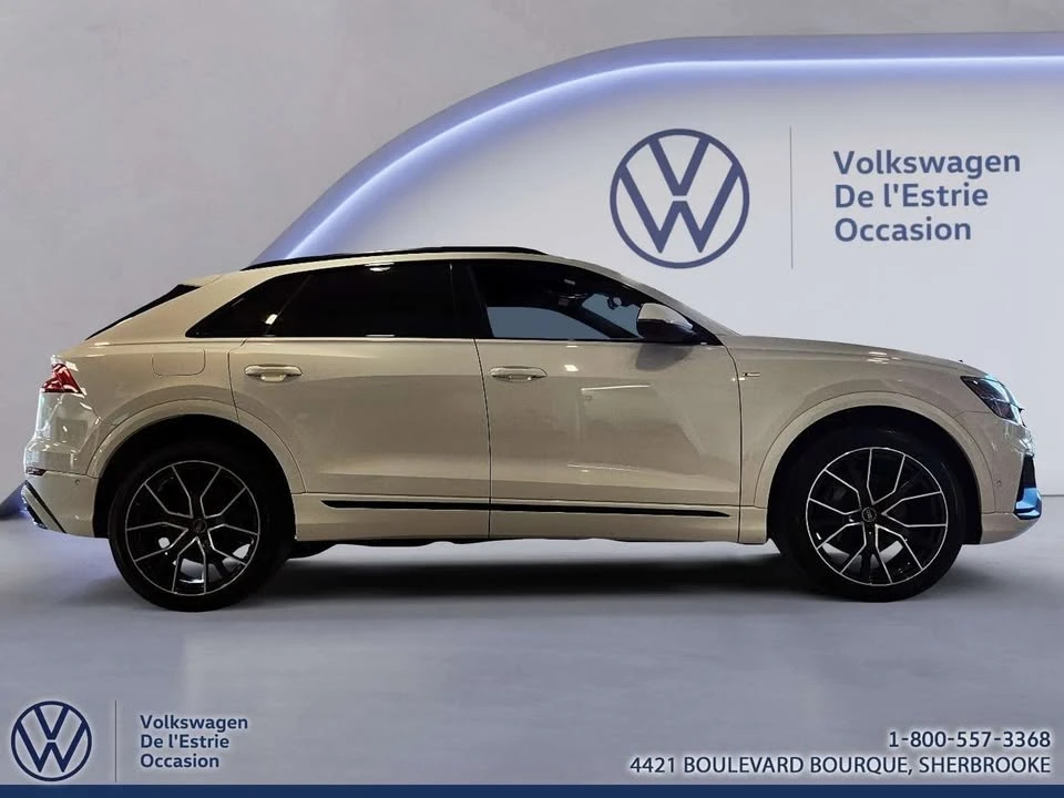 2023 Audi Q8 - Image 4 of 20
