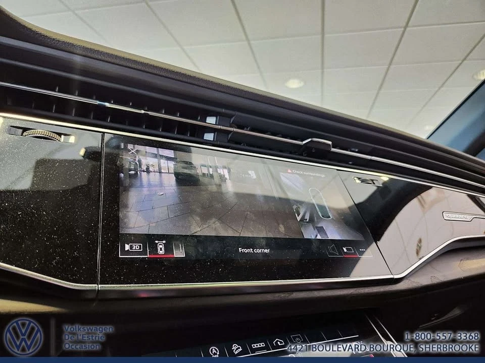 2023 Audi Q8 - Image 17 of 20