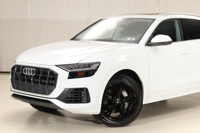 2023 Audi Q8 - Image 3 of 21