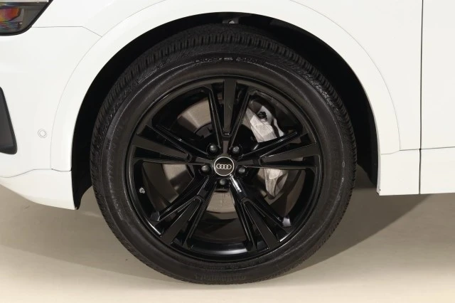2023 Audi Q8 - Image 19 of 21