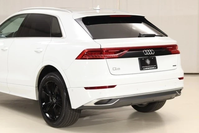 2023 Audi Q8 - Image 15 of 21