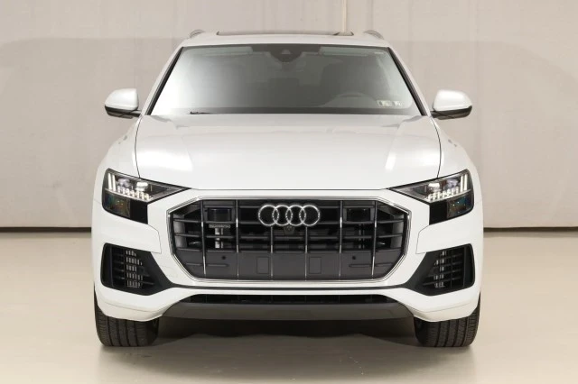 2023 Audi Q8 - Image 4 of 21