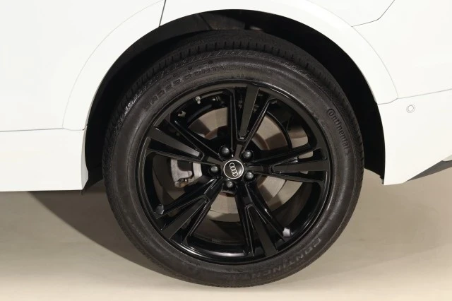 2023 Audi Q8 - Image 20 of 21