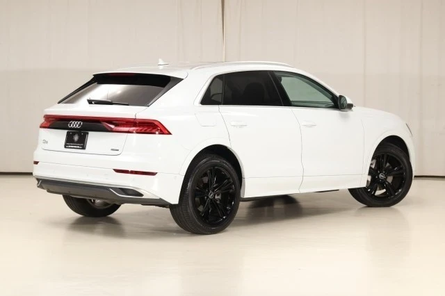 2023 Audi Q8 - Image 11 of 21