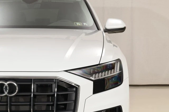 2023 Audi Q8 - Image 6 of 21