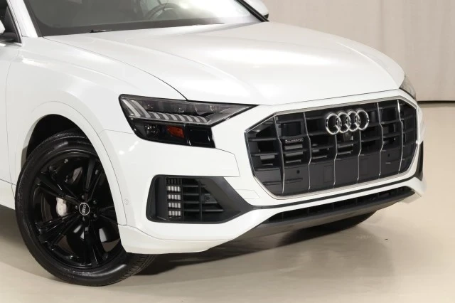 2023 Audi Q8 - Image 8 of 21