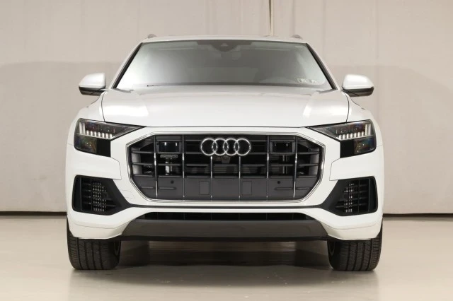 2023 Audi Q8 - Image 5 of 21