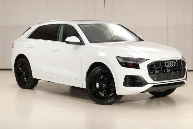 2023 Audi Q8 - Image 7 of 21