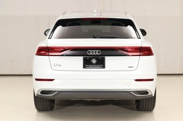 2023 Audi Q8 - Image 13 of 21
