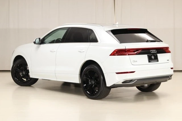 2023 Audi Q8 - Image 16 of 21
