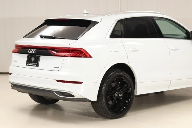 2023 Audi Q8 - Image 10 of 21