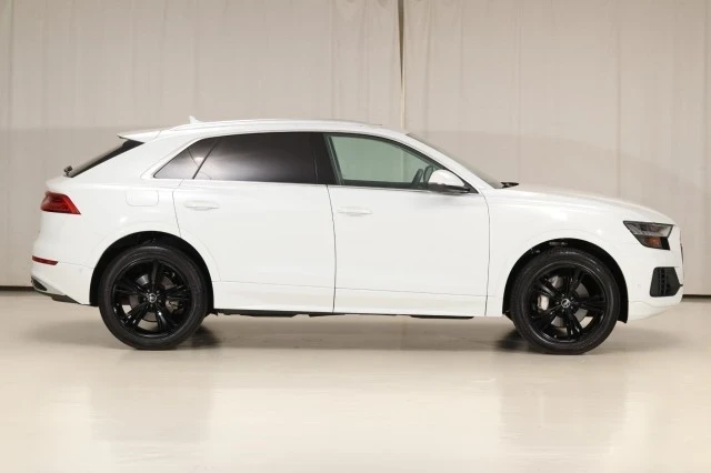 2023 Audi Q8 - Image 9 of 21