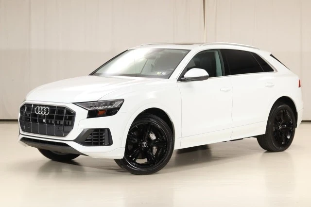 2023 Audi Q8 - Image 2 of 21