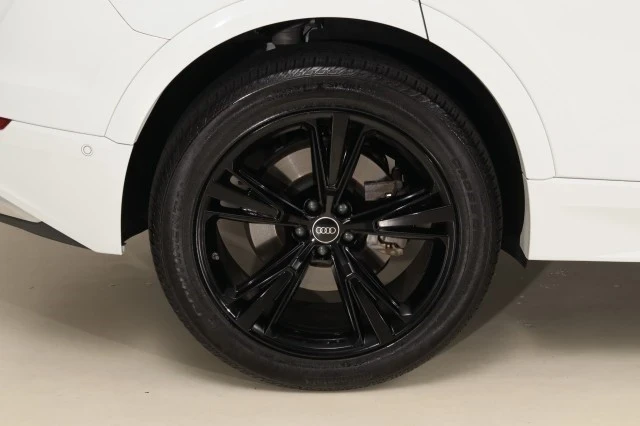 2023 Audi Q8 - Image 21 of 21