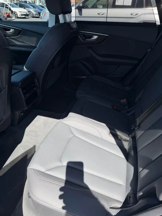 2023 Audi Q8 - Image 13 of 16