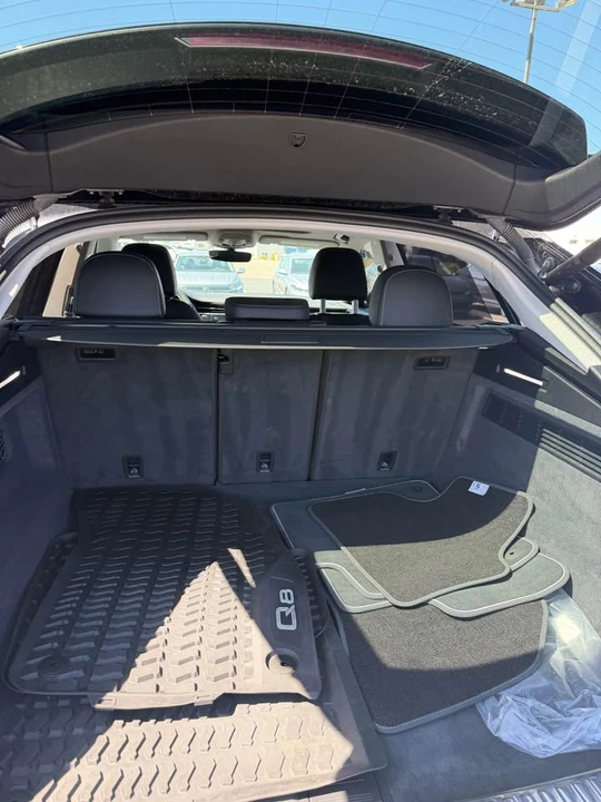2023 Audi Q8 - Image 15 of 16