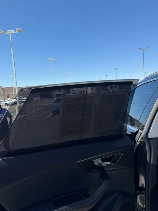 2023 Audi Q8 - Image 14 of 16